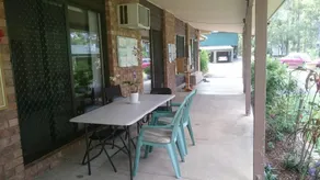 Springwood Meditation Centre 春木禪修渡假中心 - Entrée intérieure
