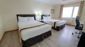 Hotel Diego De Almagro Arica - Room