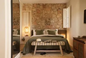 Tenuta Negroamaro - Zimmer