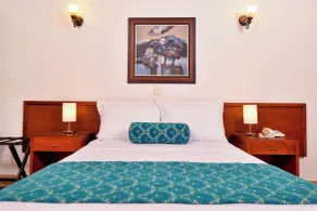La Campana Hotel Boutique - Room