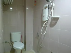 New Wave Hotel Nilai 1 - Salle de bain