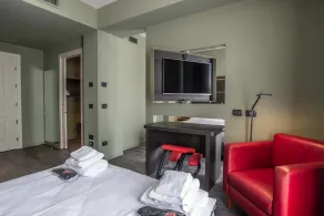 Maranello Palace - Room
