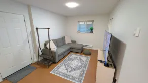 Willoughby Nest - Private Suite and Getaway - Oppholdsrom