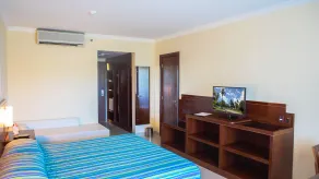 Bahia Plaza Hotel - Room