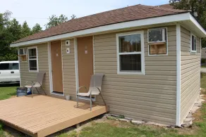 Sauble Beach Lodge - Rom