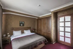 Hotel Kopala - Habitación