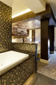 't Goude Hooft - Bathroom