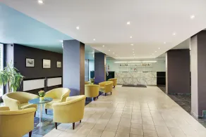 Pärnu Hotel - Reception