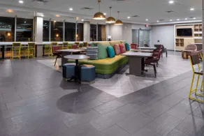 Home2 Suites by Hilton Page Lake Powell - Restaurant
