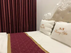Hoang Yen Guest House - Zimmer