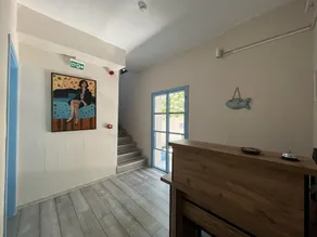 La Luna Boutique Hotel - Alacati Reisdere - Reception