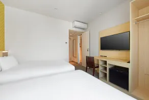 Sotetsu Fresa Inn Osaka Namba - Room