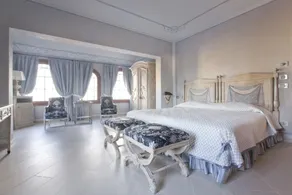 Relais Villa Prato - Room