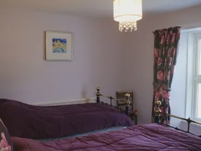Heightley House - Chambre