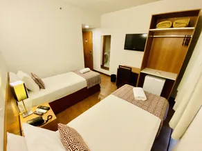 Lummina Barueri Alphaville - Room
