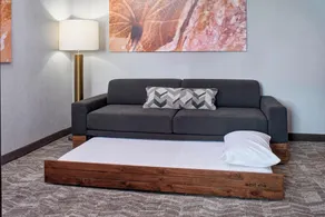 SpringHill Suites by Marriott Grand Rapids West - Chambre