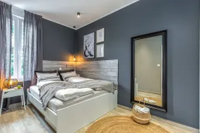Number 1 Apartments Rijeka - Room