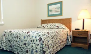 Affordable Suites Salisbury - Rom