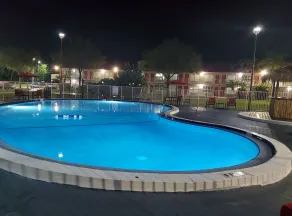 Vero Beach Inn & Suites Vero Beach I-95 - Piscine