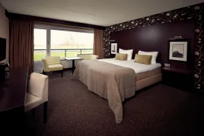 Van der Valk Hotel Emmeloord - Værelse