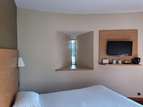 Hôtel Tour Maje - Quarto