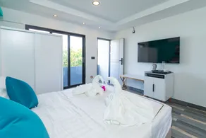 FUNPLACE BEACH - Zimmer