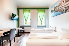 Hotel B1 - Chambre