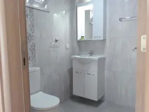 ada kekiği pansiyon - Bathroom