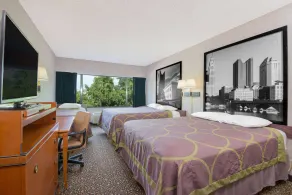 Ashland inn & suites - Rum