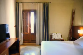 Sercotel Palacio de Tudemir - Room