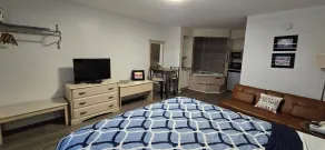 Merida Inn & Suites - Chambre