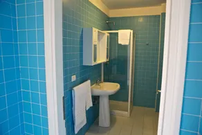Residence Le Terrazze - Salle de bain