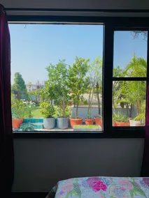 Vandana's Bed and breakfast - Room