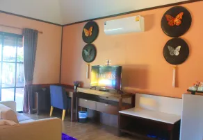 Naga Tara Boutique Resort - Chambre