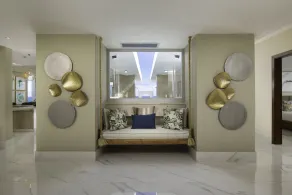 Luxury Apartments - VIP All-inclusive - Spa