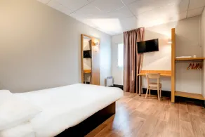 B&B HOTEL Orly Rungis Aéroport 2 étoiles - Chambre