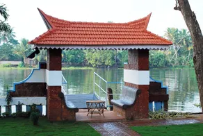 The Lake by Maat Hotels - Vue de la chambre