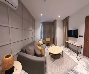 Grand Aquarium - Habitación