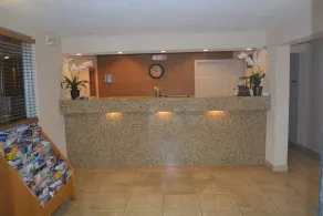 Motel 6-Alsip, IL - Réception