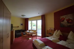 Strandhotel Schabus - Camera