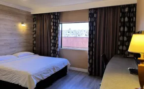 Garden Suite Hotel and Resort - Chambre