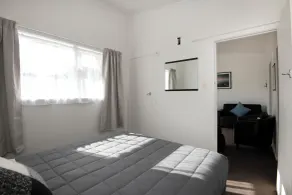Spanish Lady Motel - Chambre
