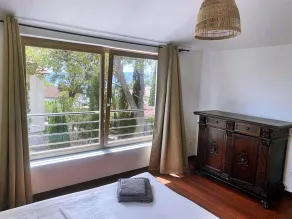 Villa Marumare - Room