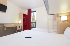 Première Classe Thionville - Chambre