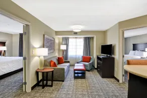 Staybridge Suites Mt Juliet - Nashville Area - Chambre