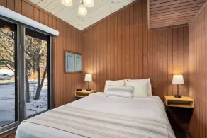 Lutsen Sea Villas - Værelse