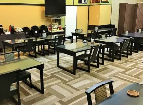Ryokan Yamatoya - Restaurant