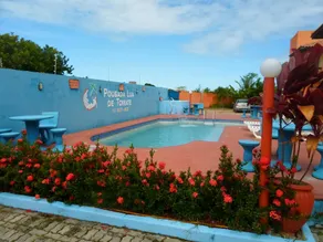 Pousada Lua de Tomate - Pool