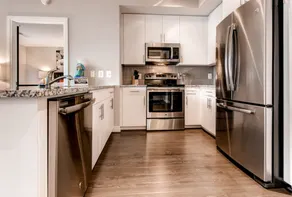 Bluebird Suites in Reston - Rom