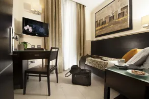 Yes Hotel Boutique Rome - Chambre